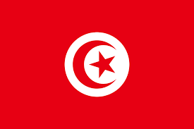 tunisisk flagg